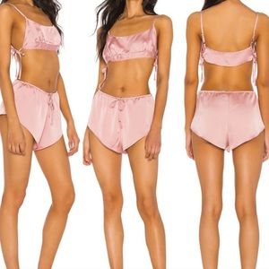 FREE PEOPLE Home With You Set